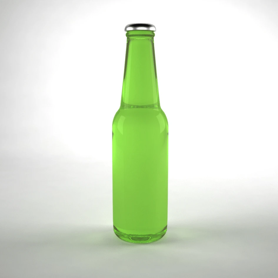 Meyveli Soda (20 cl.)